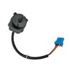 Upgrade EAU65058502 Refrigerator Fan Motor Assembly Replacement for LG Refrigerator