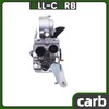 ALL-CARB Carburetor 11391200612 C1Q-S269 C1Q-S191 Replacement for Stihl MS171 MS181