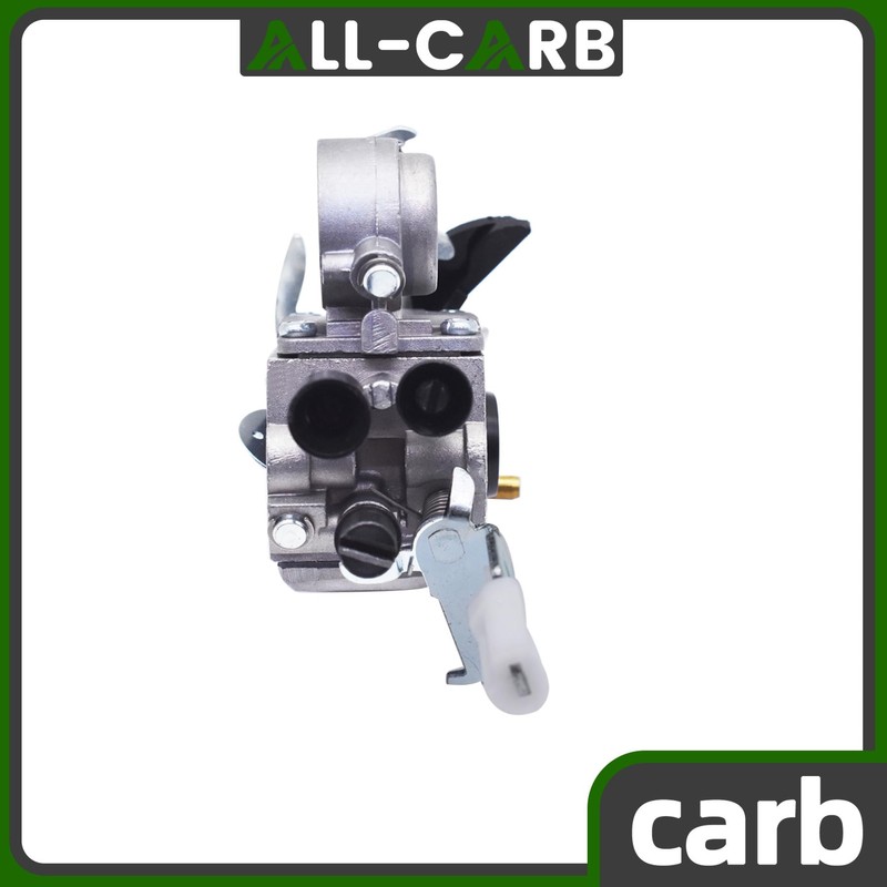 ALL-CARB Carburetor 11391200612 C1Q-S269 C1Q-S191 Replacement for Stihl MS171 MS181