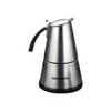 ROMMELSBACHER EKO 364 / E Electric Espresso Maker (2-4 cups,