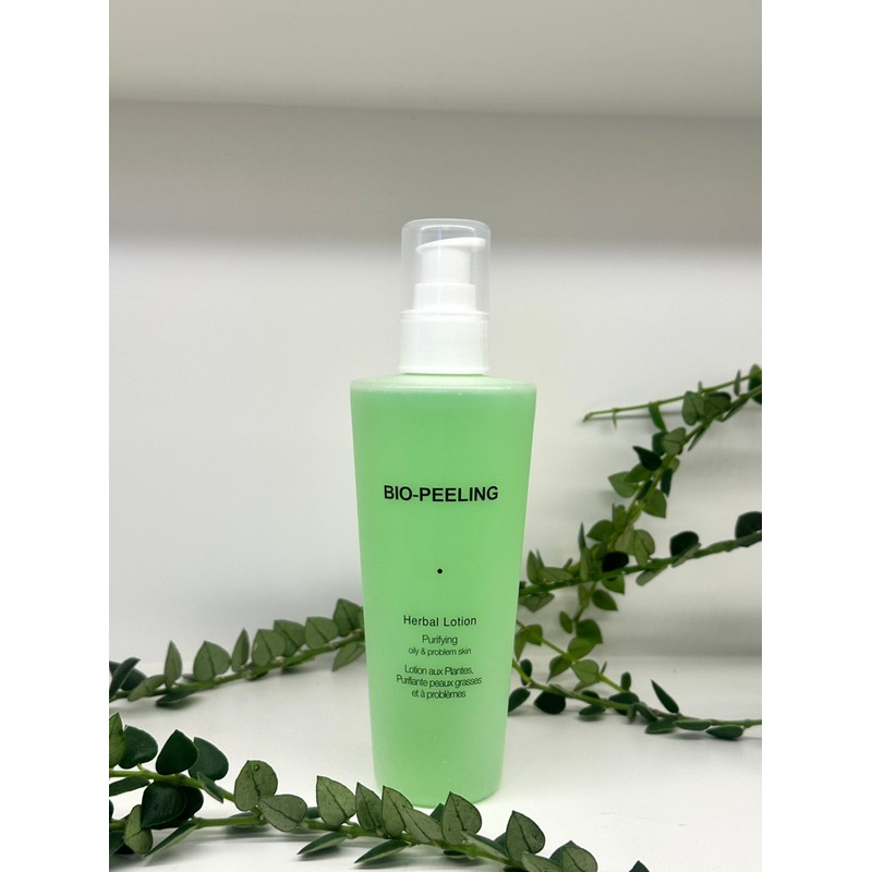 Bio Peeling Herbal Lotion 200ml / 바이오필링 허벌로션 200ml