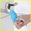 CRK acapulco Extensor De Grifo De Lavabo De Baño Silicona