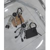 Ah-Cha Acha Knot Doll Keyring _ 2 colors