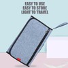 Baby Diaper Changing Pad Portable Multifunctional Travel Changing Mat Station