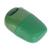 Ice Face Roller Reusable Comfortable Skin Brightening Tightening Silicone Ice