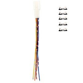 T33 Sakura NOTE E13 AURA Compatible Power Removal Option Coupler 1 Coupler TYPE-A