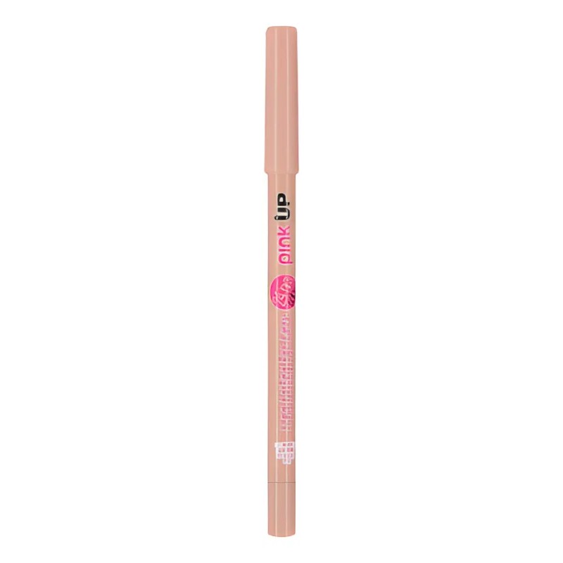 Pink Up Long Lasting Eye Liner Delineador De Larga Duración