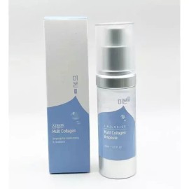 Unknown 미본 진정주 멀티콜라겐 앰플 30ml Mibon Calming Multi-Collagen Ampoule 30ml