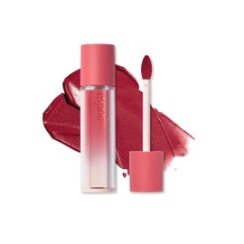 Espoir Couture Lip Tint Fitting Blur #13 Rose Crema | Smudge-Proof Fixing Lip Stain, Soft & Creamy Texture without Flaking, Lightweight and Comfortable Matte Finish, Korean Makeup, Vegan, 0.14 oz