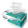 (NANO AG+AIR MASK) Silver Ion Blocks 99.99% of Antimicrobial. The