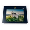MyPuzzle Neuschwanstein Castle, Bavaria, Germany - Premium 1000 Piece Puzzle