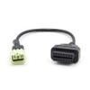 eMoto Universal OBD 6 Pin Cable RC Motorbike Kline and