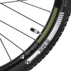 Bicycle, Bug Rubber, Super Valve, English Type, Aluminum Alloy Cap,