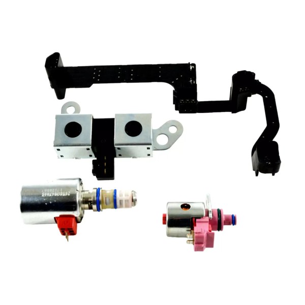 BORG WARNER ROSTRA 1998-04 AODE 4R70W Ford Transmission Solenoid New