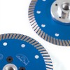 Diamond Disc 230 mm & 125 mm - Cutting Disc