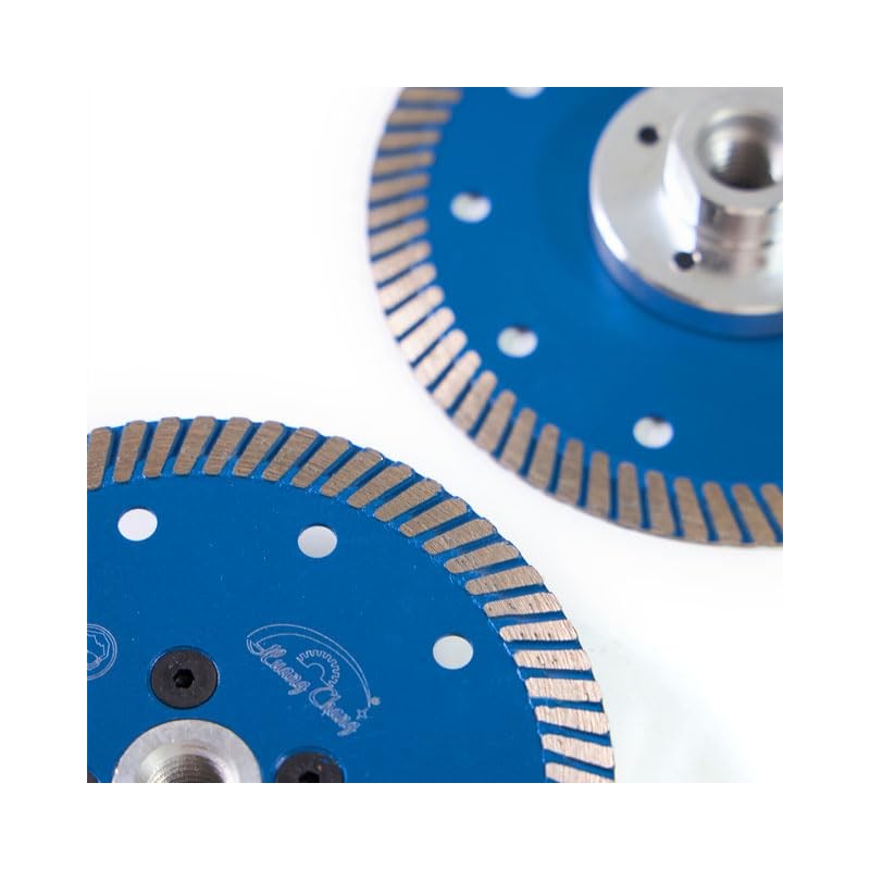 Diamond Disc 230 mm & 125 mm - Cutting Disc