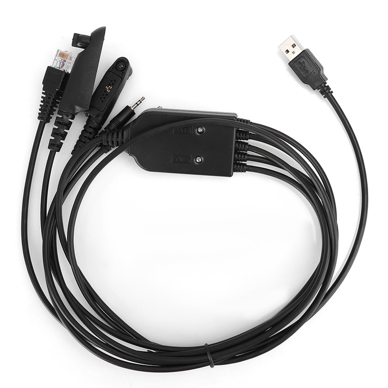 Programming Cable for FTDI 5 in 1MultiFunction Durable Practical Good