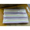 Makartt Nail File: 100/180 Grit Emery Boards for Nails