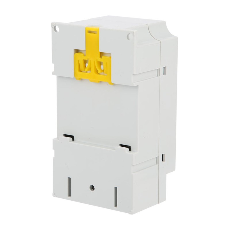 TM630A Mini LCD Digital Microcomputer Control Power Timer Switch(12V DC)