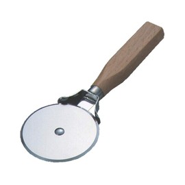 Tiger Crown pizza cutter 3445
