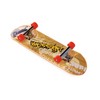 Extreme Finger Skateboard Ramp, 27 x 10 x 9 cm,