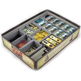 Folded Space EOOD FS-RUS Accessories