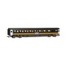 Hornby R40441 RailRoad Grand Central Rail, Mk3 Trailer Standard Open,