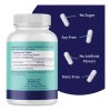 Bestvite Benfotiamina 300mg 60 Cápsulas Veganas Na