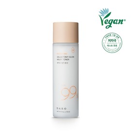 다보 라이스 PDRN 갈락토미 글로우 밀키 토너 Dabo Rice PDRN Galactomyces Glow Milky Toner