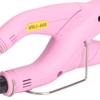 Professional Hair Extensions Tool Temp Adjustable Even Heating Fusion Heat