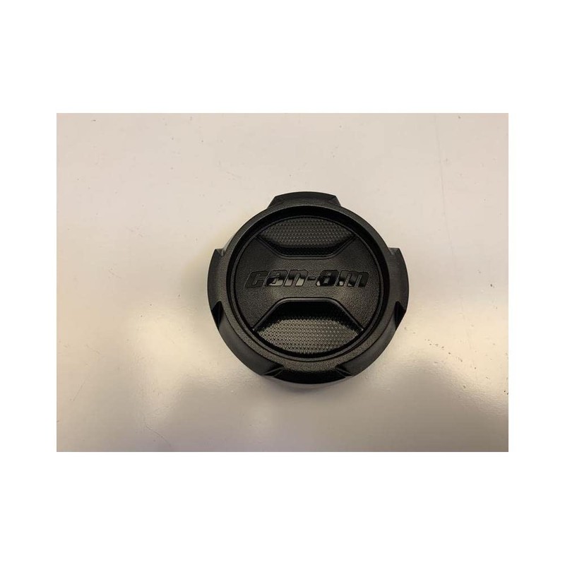 BRP Can Am Maverick X3 Rr Xrs Xrc Wheel Center