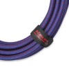 KIRLIN Cable de instrumento de ángulo recto a recto, Ro,