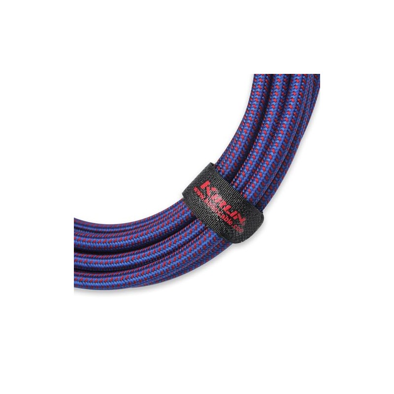 KIRLIN Cable de instrumento de ángulo recto a recto, Ro,