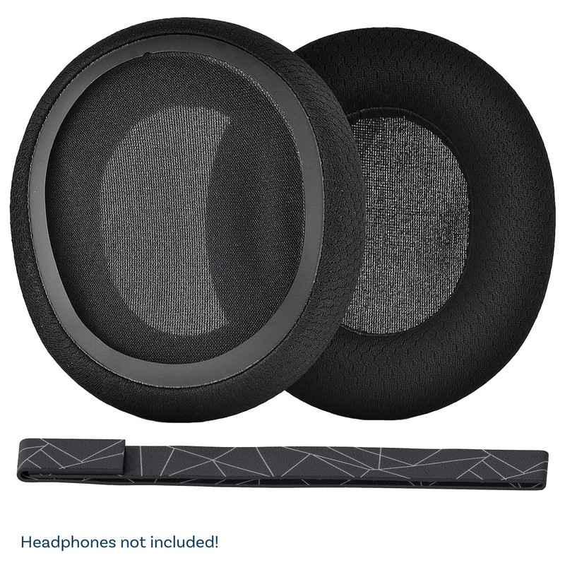 Ear Pads & Headband Replacement for SteelSeries Arctis 7/9 /