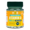 Holland & Barrett Vitamin D3 1000 I.U 25ug 240 Tablets