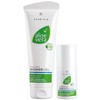 LR ALOE VIA Aloe Vera Body Care Set (250 ml Duschgel und 50 ml Deo Roll-on)