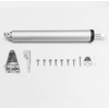 YUOIP® Buffer Door Closer Aluminum Alloy Mute Automatic Door Closing