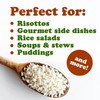 Food to Live Organic Carnaroli Rice, 1.5 Pounds – Premium