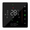 WiFi Smart Thermostat Temperature Controller Weekly Programmable Supports Touch Control/