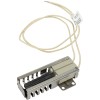 For Frigidaire Gas Oven Ignitor Frigidaire Tappan 5303935066 Flat Stove
