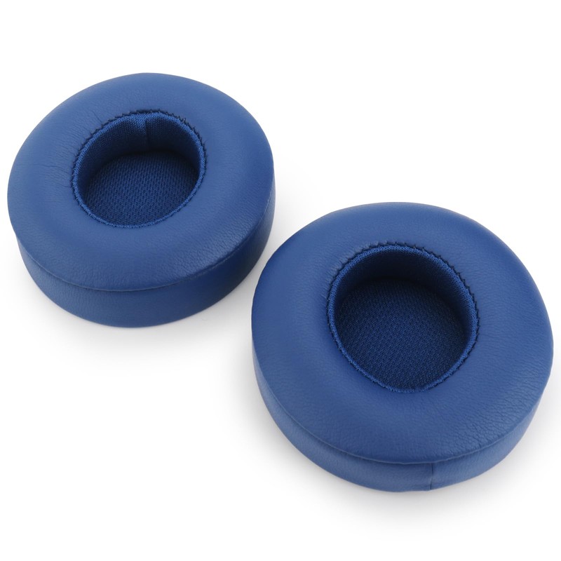 Solo 2 Ear Pads Replacement Ear Pads Compatible with Beats