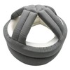 Breathable Elderly Protective Hat,Elderly Helmet for Falls,Seniors Assistance Safety Products,Epilepsy