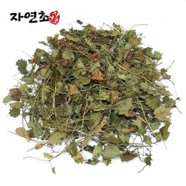 국산 금전초 긴병꽃풀 병꽃풀 연전초 150g Domestic Money Plant Long Stem Flower 150g