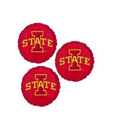 Anagram Set Of 3 Iowa State 18'' Balloons Birthday Party Decorations