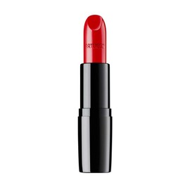 ARTDECO Perfect Colour Lipstick - Long-Lasting Shiny Red Lipstick - 1 x 4 g