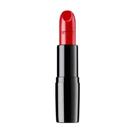 ARTDECO Perfect Colour Lipstick - Long-Lasting Shiny Red Lipstick - 1 x 4 g