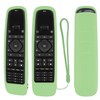 Protective Silicone Remote Case for Sofabaton U1 Universal Remote Control,