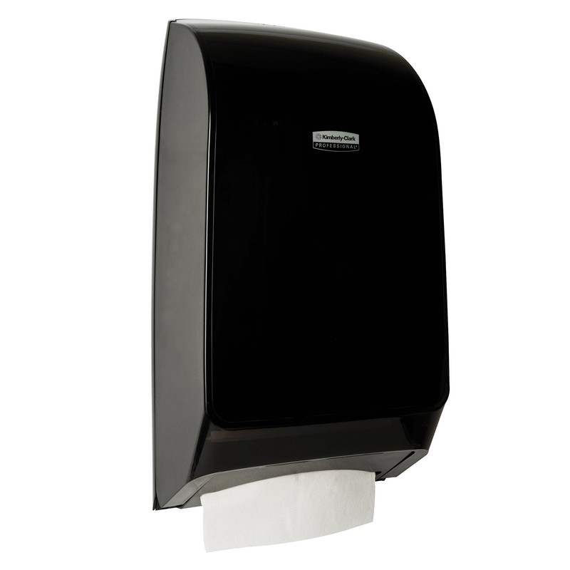 Kimberly-Clark Professional MOD Scottfold Folded Paper Towel Dispenser (39711), 10.6”