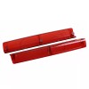 Unbranded Red Lens Tour Pack Trunk Rear Box Side Light