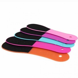 Heel Exfoliator Callus Remover Heel Calluses 6ea